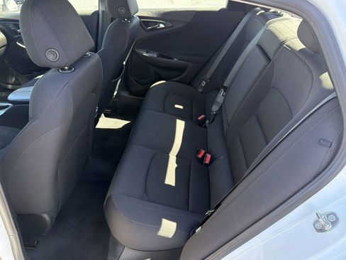 Used 2023 Chevrolet Malibu LT image 21