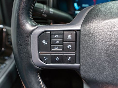 Used 2023 Ford F250 Lariat w/ Lariat Ultimate Package image 32