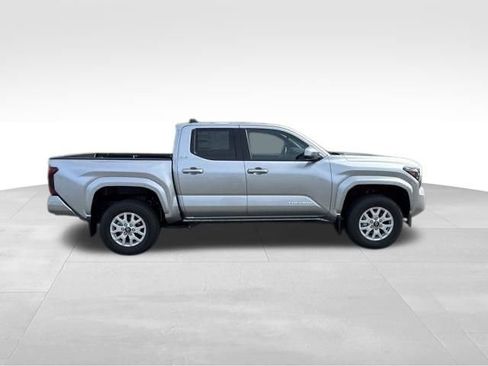 New 2025 Toyota Tacoma SR5 image 6