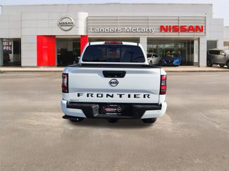 New 2026 Nissan Frontier SV w/ All-Weather Content Package RWD video 4