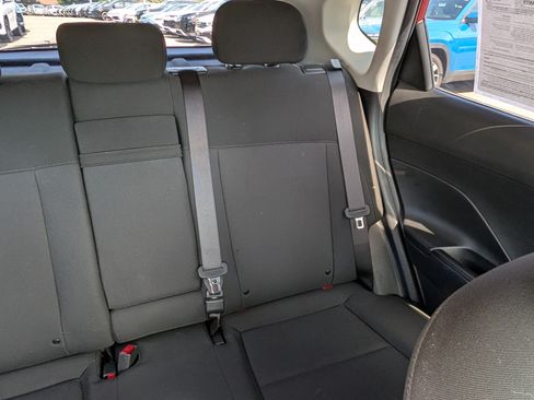 Used 2024 Hyundai Kona SEL FWD image 14