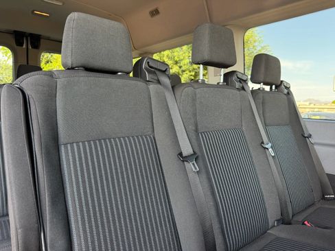 Used 2019 Ford Transit 350 XLT RWD image 29