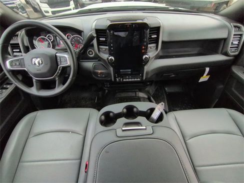 New 2026 RAM 5500 Tradesman image 14