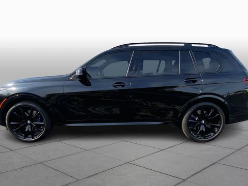 Certified 2024 BMW X7 M60i w/ Executive Package image 32