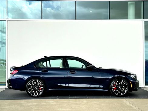 New 2026 BMW M340i w/ Premium Package RWD image 3