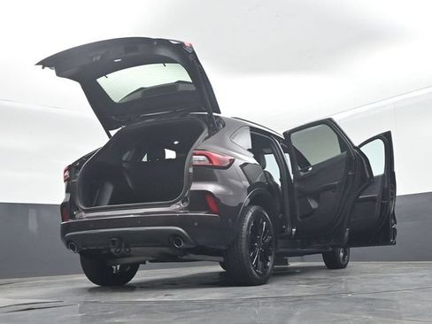 Certified 2023 Ford Escape ST-Line Elite w/ Premium Technology Package AWD/4WD image 77