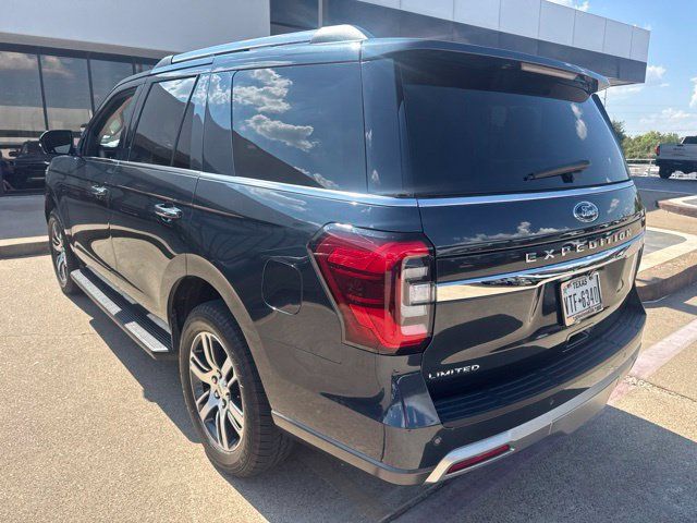 Used 2024 Ford Expedition Limited RWD image 3