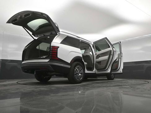 New 2026 Hyundai Palisade SEL Premium w/ Tow & Go Package AWD/4WD image 45
