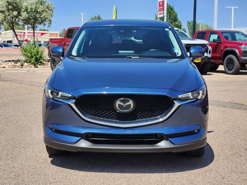 Used 2019 MAZDA CX-5 Grand Touring FWD image 5