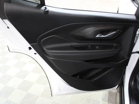 Used 2022 GMC Terrain SLE w/ Driver Convenience Package image 21