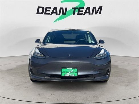 Used 2019 Tesla Model 3 Long Range image 3