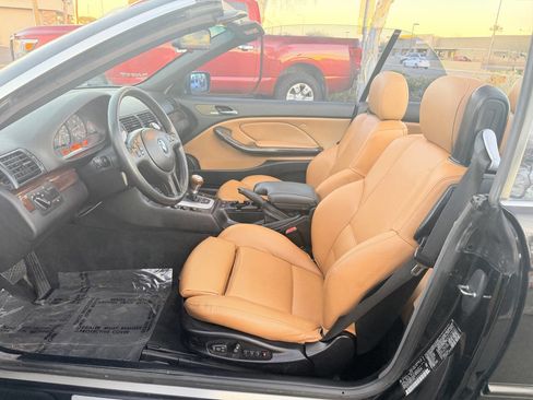 Used 2004 BMW 325Ci Convertible image 25