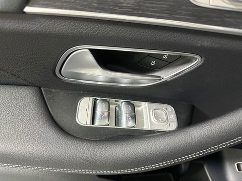 New 2025 Mercedes-Benz GLS 450 4MATIC image 13