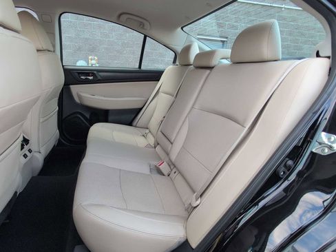 Used 2016 Subaru Legacy 2.5i Limited w/ Popular Package #4 image 20