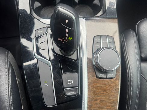 Used 2019 BMW X3 sDrive30i w/ Convenience Package RWD image 22