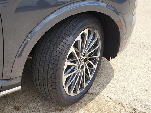 New 2026 Hyundai Palisade Calligraphy image 5