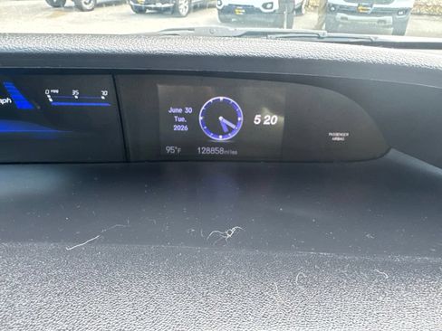 Used 2015 Honda Civic EX image 11