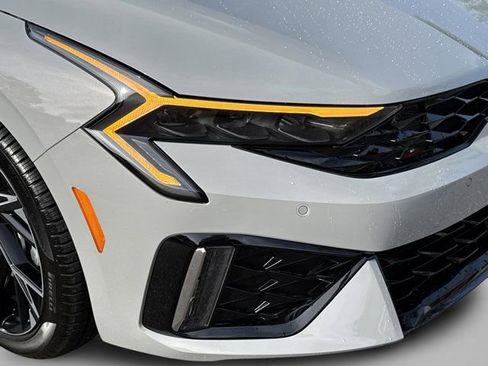 New 2026 Kia K5 GT-Line FWD image 32