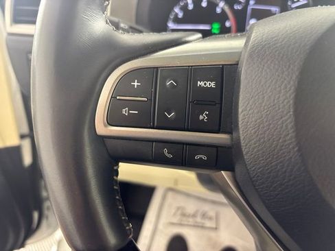 Used 2023 Lexus GX 460 Premium AWD/4WD image 14