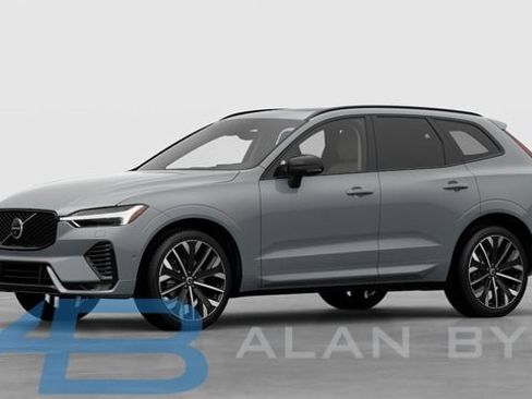 New 2026 Volvo XC60 B5 Ultra w/ Protection Package Premier image 1