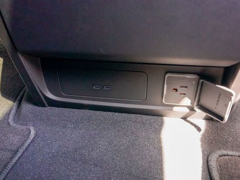 New 2026 Cadillac Escalade IQ Luxury 1 image 20