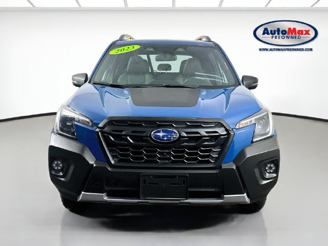 Used 2023 Subaru Forester Wilderness AWD/4WD image 7