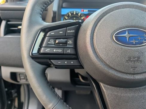 New 2026 Subaru Outback Premium AWD/4WD image 10