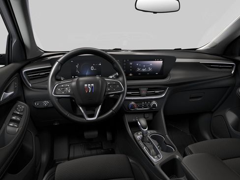 New 2026 Buick Encore GX Preferred w/ Comfort Package image 55