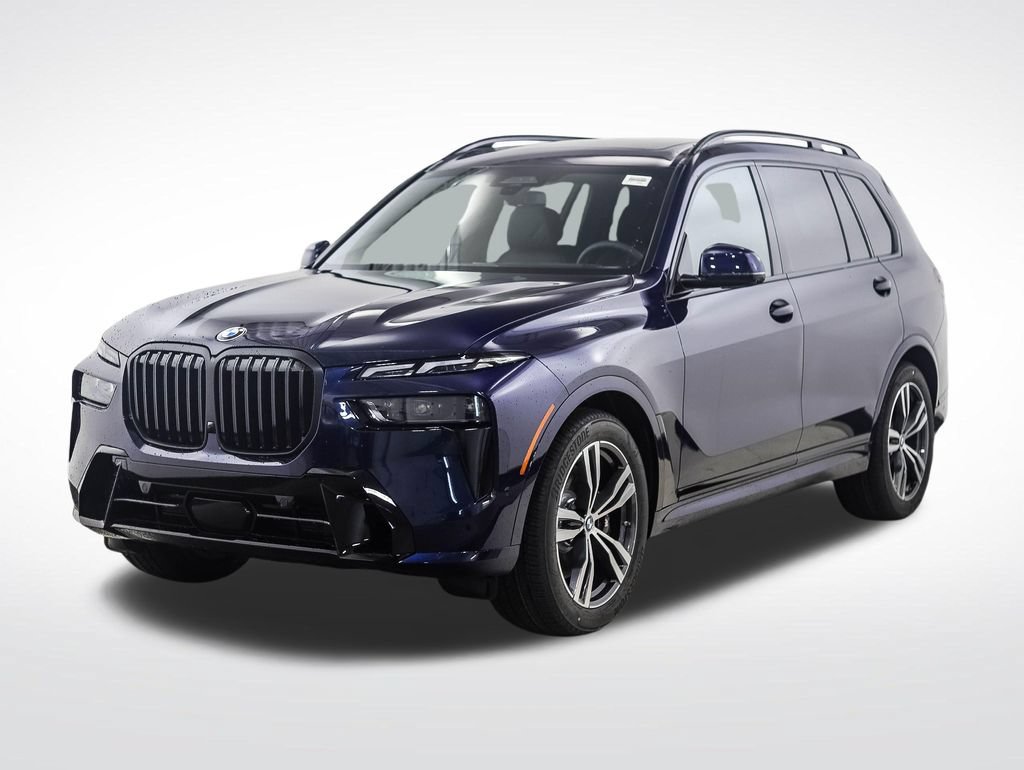 Used 2027 BMW X7 xDrive40i w/ M Sport Package AWD/4WD image 1