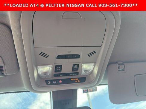 Used 2024 GMC Terrain AT4 w/ Tech Package image 13