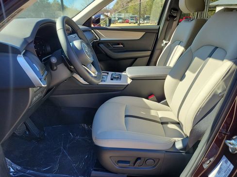New 2026 MAZDA CX-90 3.3 Turbo w/ Premium Sport Pkg AWD/4WD image 22