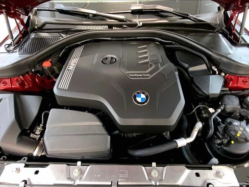 Used 2025 BMW 230i xDrive Coupe w/ Premium Package AWD/4WD image 16