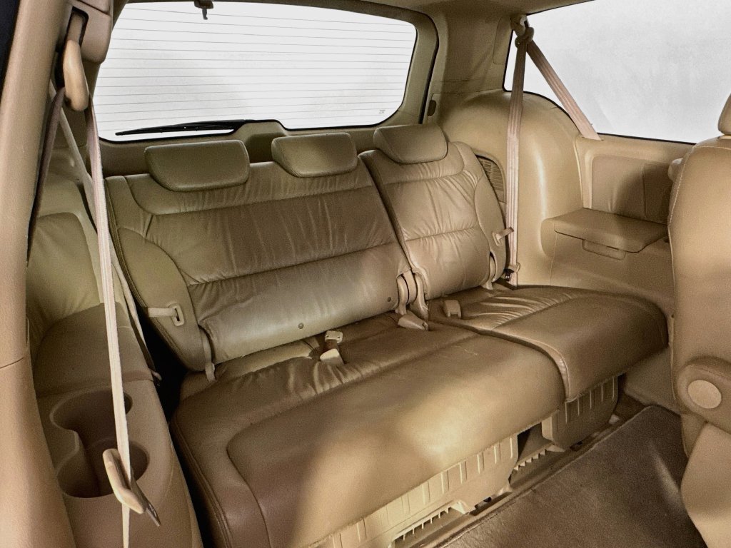 Used 2008 Honda Odyssey EX-L image 32