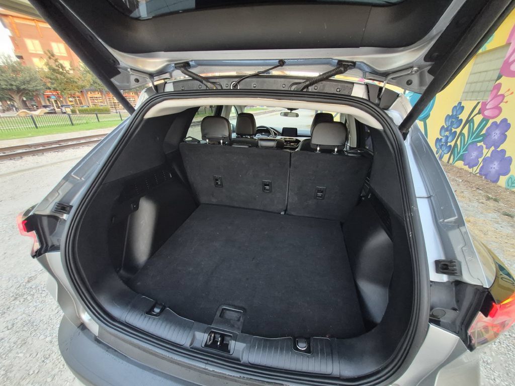 Used 2021 Ford Escape SEL AWD/4WD image 10