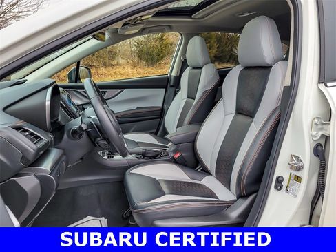 Certified 2023 Subaru Crosstrek 2.5i Limited image 8