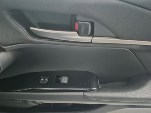 New 2026 Toyota Camry Hybrid image 38