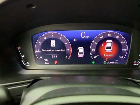 Used 2025 Honda Accord SE image 15
