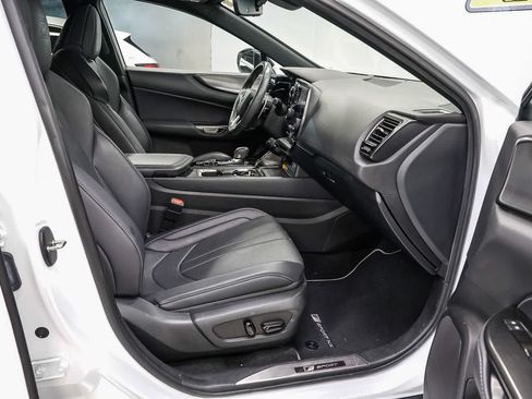Certified 2024 Lexus NX 350 F Sport AWD/4WD image 17