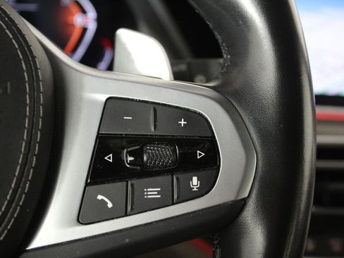 New 2026 BMW X5 sDrive40i w/ M Sport Package image 28