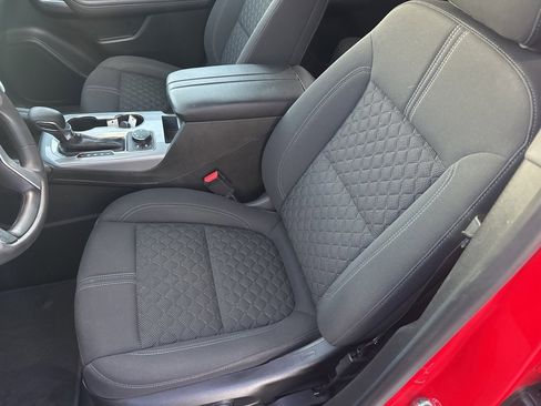 Certified 2021 Chevrolet Blazer LT image 13