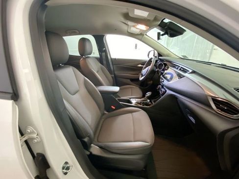 Used 2023 Buick Encore GX Select w/ Safety Package II image 37