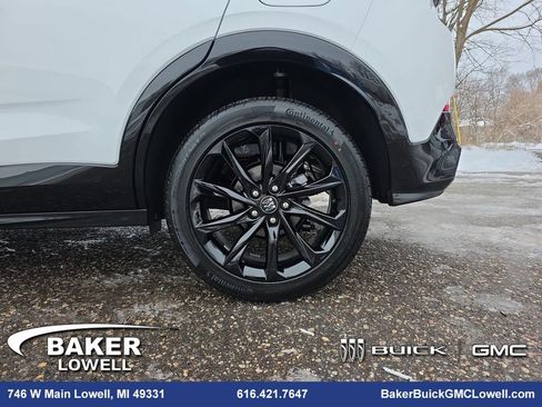 New 2026 Buick Encore GX Sport Touring w/ Comfort Package image 33