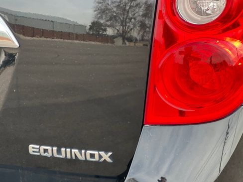 Used 2015 Chevrolet Equinox LS image 21