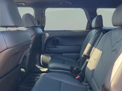 New 2026 Hyundai Palisade XRT Pro image 12