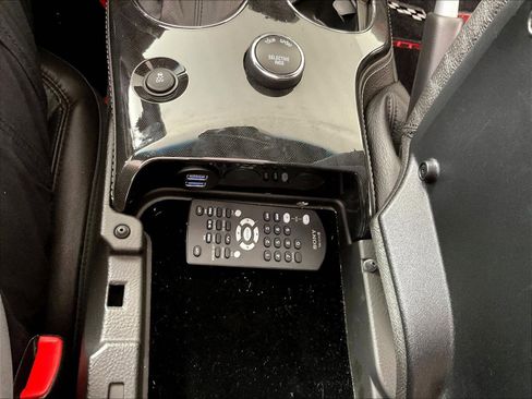 Used 2012 Chevrolet Corvette Convertible w/ 3LT Preferred Equipment Group RWD image 15