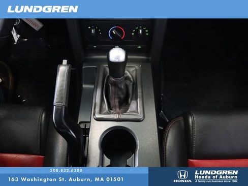 Used 2007 Ford Mustang Shelby GT500 image 33