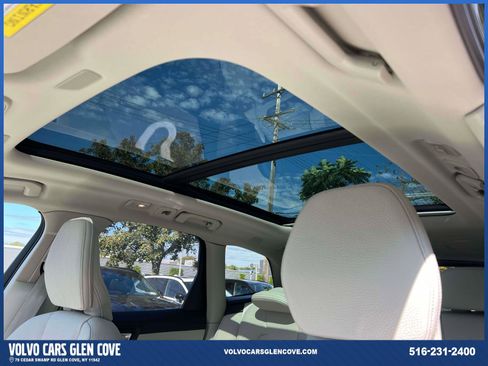 Used 2025 Volvo XC60 T8 Plus image 20