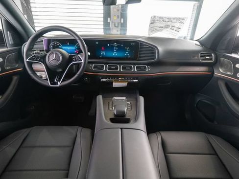 New 2026 Mercedes-Benz GLE 350 4MATIC image 11