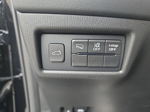 Used 2025 MAZDA CX-5 AWD 2.5 S w/ Preferred Package image 27