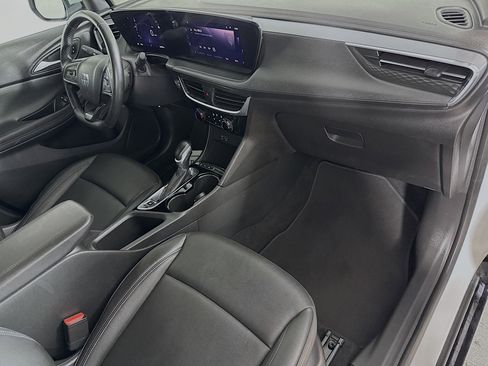 Used 2024 Buick Encore GX Sport Touring image 34